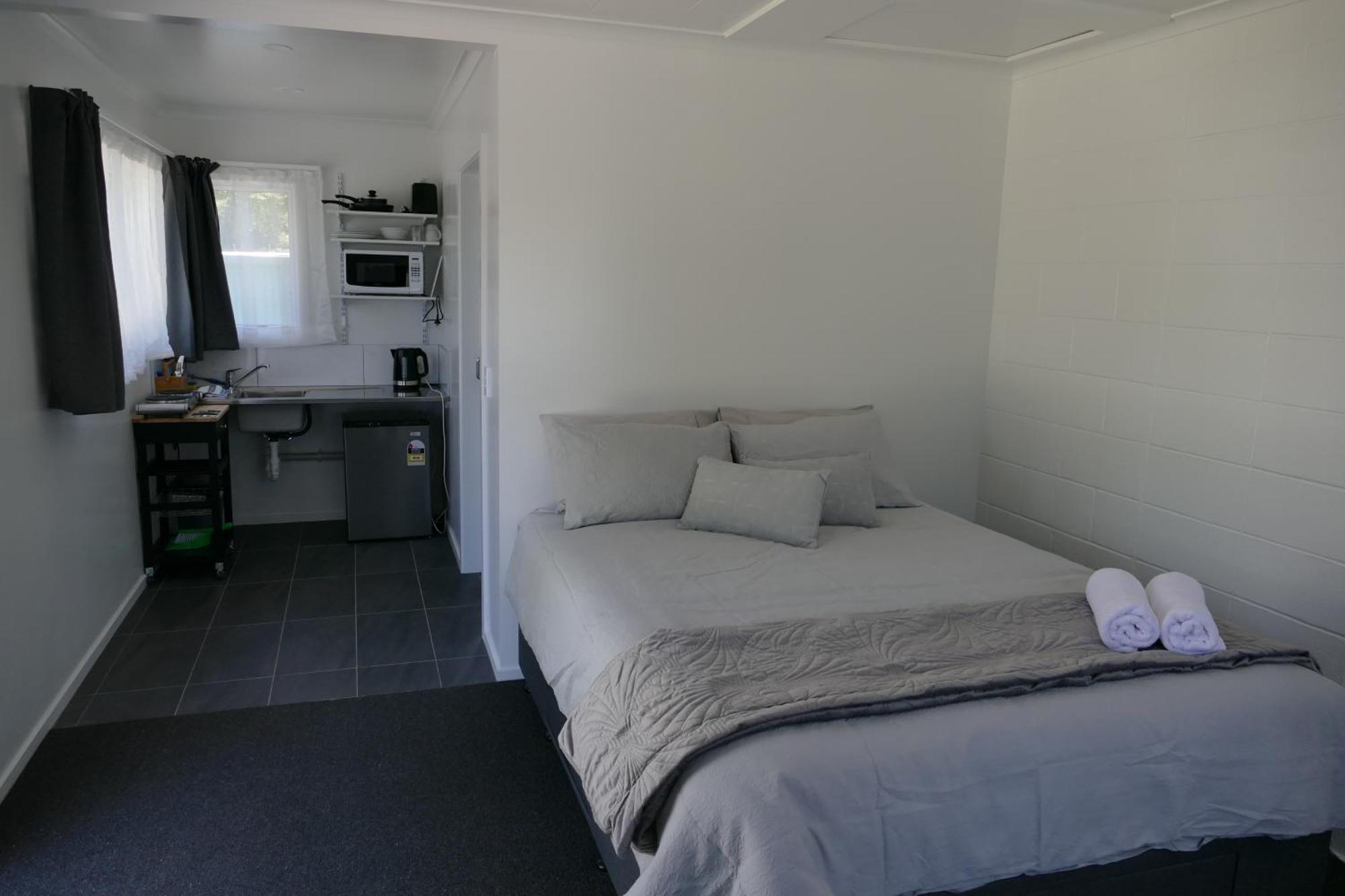 Bay Beauty Motel เนเปียร์ ภายนอก รูปภาพ